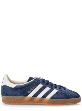 adidas originals sneaker mangazelle indoor - jq8393 nindig owhite goldmt