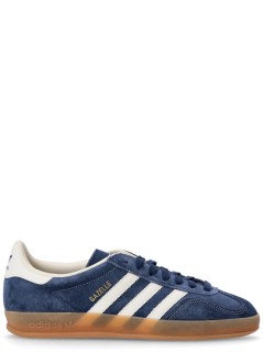 adidas originals sneaker hombre gazelle indoor - jq8393 nindig owhite goldmt