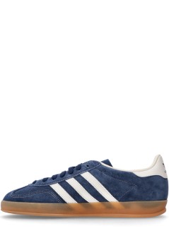adidas originals sneaker hombre gazelle indoor - jq8393 nindig owhite goldmt