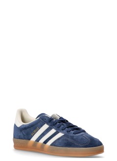adidas originals sneaker hombre gazelle indoor - jq8393 nindig owhite goldmt