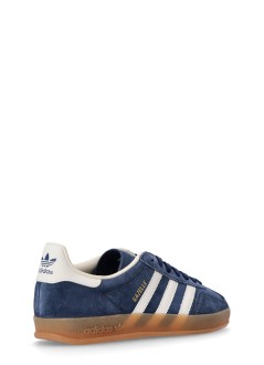 adidas originals sneaker hombre gazelle indoor - jq8393 nindig owhite goldmt