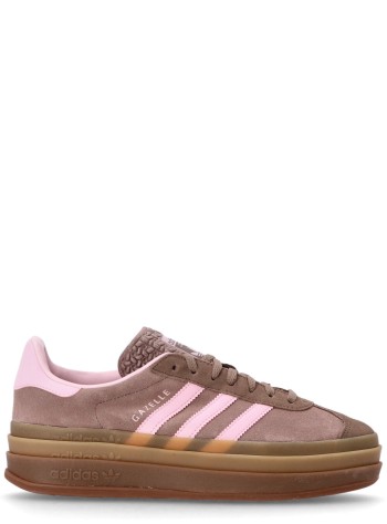 adidas originals sneaker womangazelle bold w - jq6436 trabrn clpink earstr