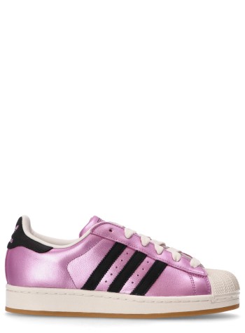 adidas originals sneaker womansuperstar ii w - js4008 prepur cblack owhite