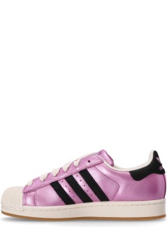 adidas originals sneaker mujer superstar ii w - js4008 prepur cblack owhite