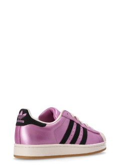 adidas originals sneaker mujer superstar ii w - js4008 prepur cblack owhite