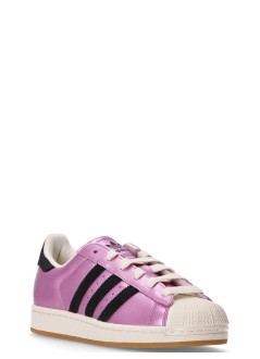 adidas originals sneaker mujer superstar ii w - js4008 prepur cblack owhite
