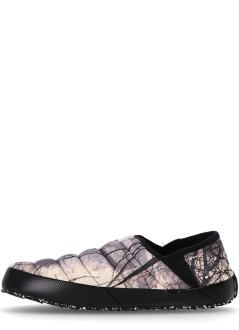 the north face planas hombre m thermoball traction mule v - nf0a3uzndwt1 dwt1