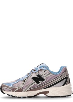 new balance sneaker mujer u740v2 - u740bl2 bl2