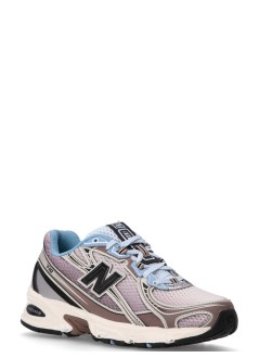new balance sneaker mujer u740v2 - u740bl2 bl2