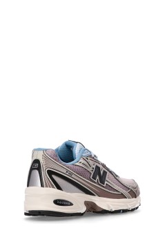 new balance sneaker mujer u740v2 - u740bl2 bl2