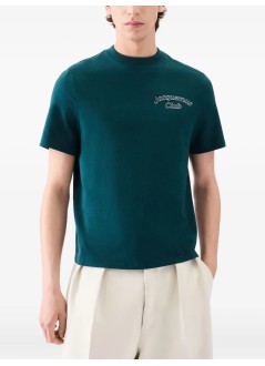 jacquemus t-shirt manle tshirt club - 25htsm00564aj00068 5ev