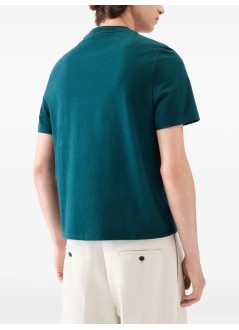 jacquemus t-shirt manle tshirt club - 25htsm00564aj00068 5ev