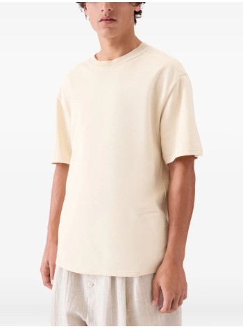 jacquemus camiseta hombre le tshirt fino mc - 25htsm00563aj00228 130 2