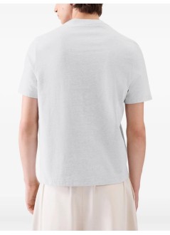 jacquemus camiseta hombre le tshirt club - 25htsm00564aj00068 9fj