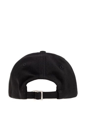 jacquemus gorras hombre la casquette gadjo - 25eacu00670aw00092 990 2