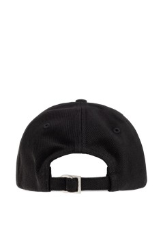 jacquemus gorras hombre la casquette gadjo - 25eacu00670aw00092 990