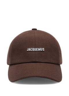 jacquemus gorras hombre la casquette gadjo - 25hacu00670aw00255 850
