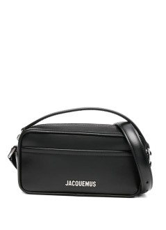 jacquemus crossbody manle baneto - 25ebam00429ac01c01 990