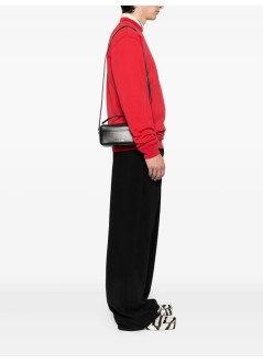jacquemus crossbody manle baneto - 25ebam00429ac01c01 990