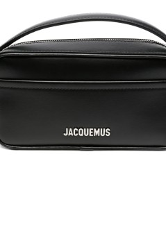 jacquemus crossbody manle baneto - 25ebam00429ac01c01 990