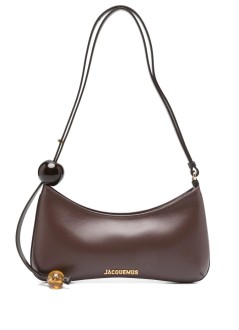 jacquemus handbag mujer le bisou perle - 23ebaw00057ac01c01 855