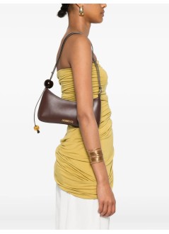 jacquemus handbag mujer le bisou perle - 23ebaw00057ac01c01 855