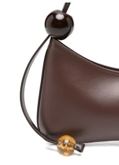jacquemus handbag mujer le bisou perle - 23ebaw00057ac01c01 855