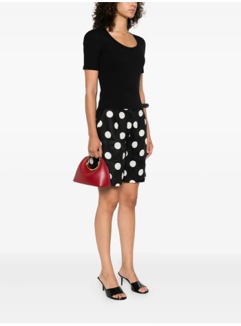 jacquemus clutch womanle petit calino - 24ebaw00395ac27l14 480 2