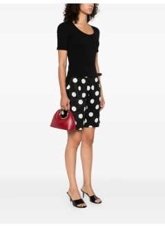 jacquemus clutch womanle petit calino - 24ebaw00395ac27l14 480