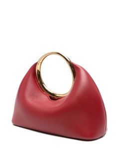 jacquemus clutch womanle petit calino - 24ebaw00395ac27l14 480