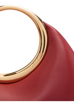 jacquemus clutch womanle petit calino - 24ebaw00395ac27l14 480
