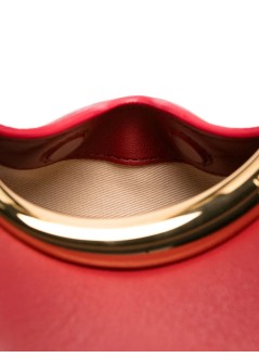 jacquemus clutch womanle petit calino - 24ebaw00395ac27l14 480