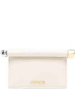 jacquemus crossbody womanla petite pochette rond c - 24ebaw00392ac27l14 115