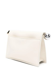 jacquemus crossbody womanla petite pochette rond c - 24ebaw00392ac27l14 115