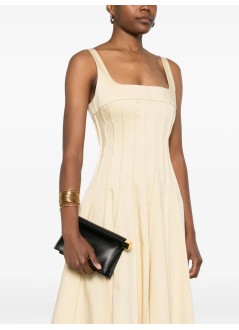 jacquemus crossbody womanla petite pochette rond c - 24ebaw00392ac27l14 990