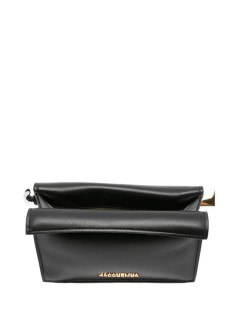 jacquemus crossbody womanla petite pochette rond c - 24ebaw00392ac27l14 990
