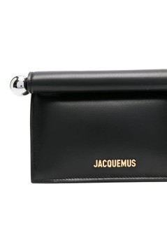 jacquemus crossbody womanla petite pochette rond c - 24ebaw00392ac27l14 990