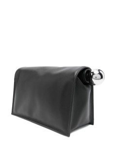 jacquemus crossbody mujer la pochette rond carre - 24ebaw00356ac27l14 990