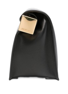 jacquemus crossbody mujer la pochette rond carre - 24ebaw00356ac27l14 990