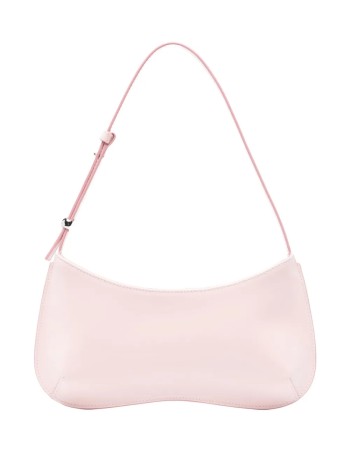 jacquemus handbag womanle bisou - 25hbaw00442ac18a01 405