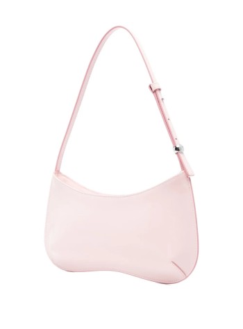 jacquemus handbag womanle bisou - 25hbaw00442ac18a01 405 2