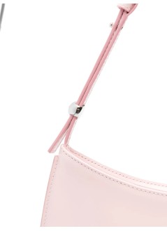 jacquemus handbag mujer le bisou - 25hbaw00442ac18a01 405