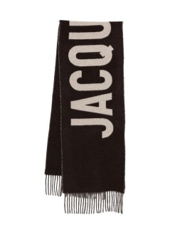 jacquemus neckwear mujer l echarpe jacquemus - 22hacu00435aot4001 080