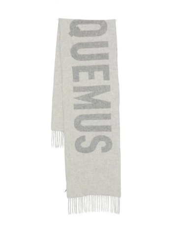 jacquemus neckwear mujer l echarpe jacquemus - 22hacu00435aot4001 950