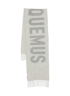 jacquemus neckwear womanl echarpe jacquemus - 22hacu00435aot4001 950