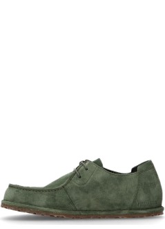 birkenstock casual hombre utti lace leve - 1030109 thyme