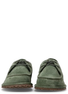 birkenstock casual hombre utti lace leve - 1030109 thyme
