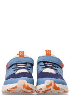 on running sneaker hombre cloud play - 3kd11434348 dust dew
