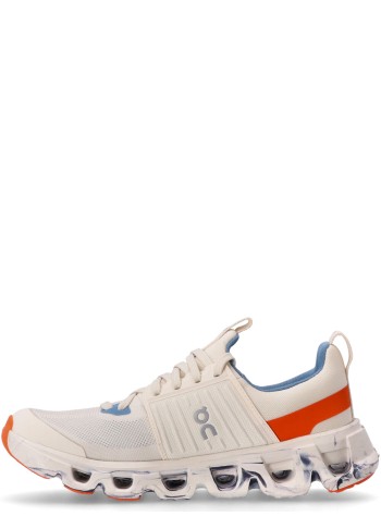 on running sneaker mancloudswift youth - 3yf10013384 dew flame 2