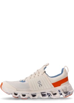 on running sneaker hombre cloudswift youth - 3yf10013384 dew flame